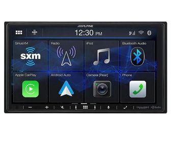 estereo para auto con pantalla