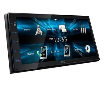 estereos con pantalla para carro