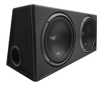 los mejores subwoofer