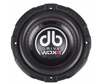 mejor subwoofer 2022