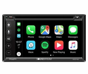 pantalla android para auto 10 pulgadas