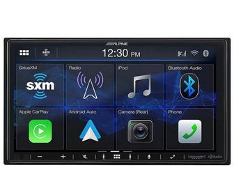 pantalla multimedia para auto