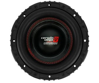 woofer de 8 pulgadas