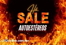 Hot Sale Autoestereos
