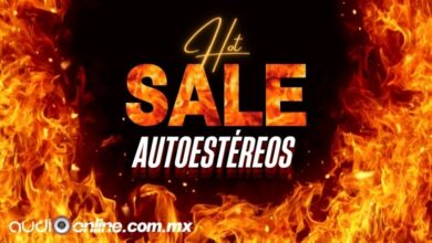 Hot Sale Autoestereos