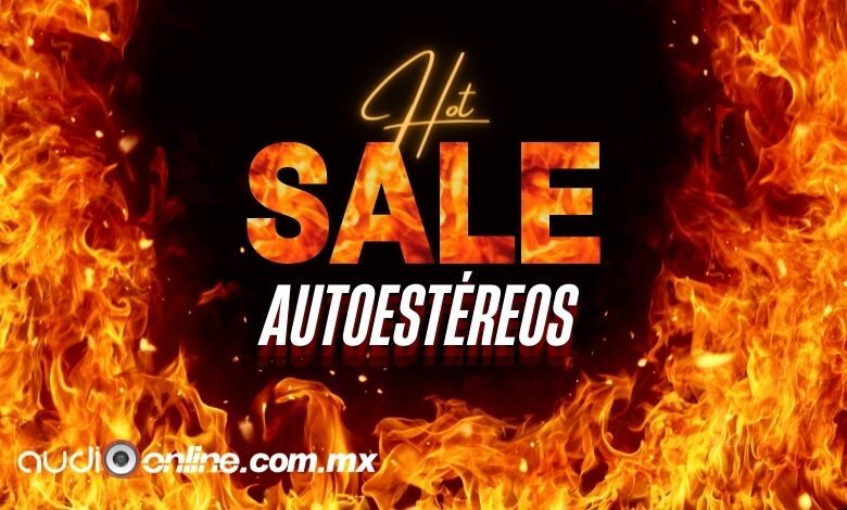 Hot Sale Autoestereos