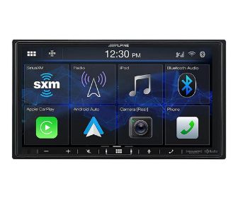 estereo de pantalla para mazda 3 2010