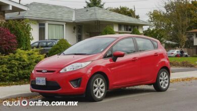 estereo ford fiesta 2013