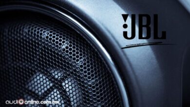 precio de las bocinas JBL para carro