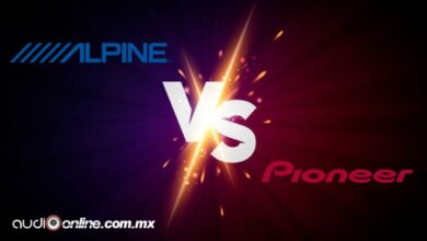 Alpine vs Pioneer