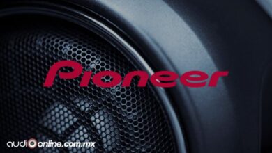 pioneer mexico