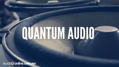 quantum audio es buena marca