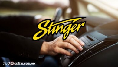 stinger car audio