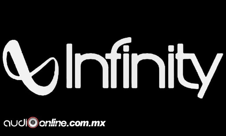 infinity car audio