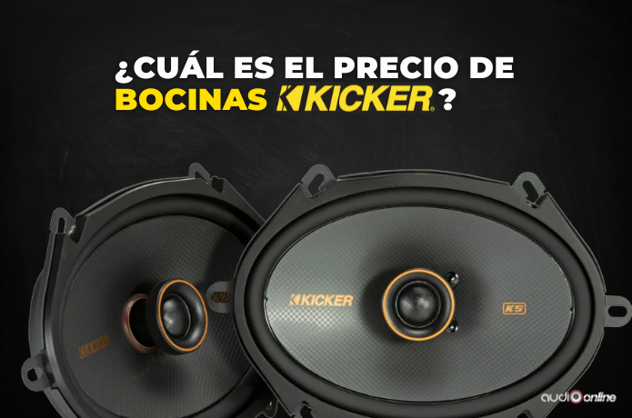bocinas-kicker